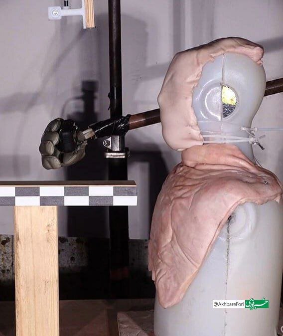 موساد عملکرد پیجرها را اینگونه تست کرد + تصاویر