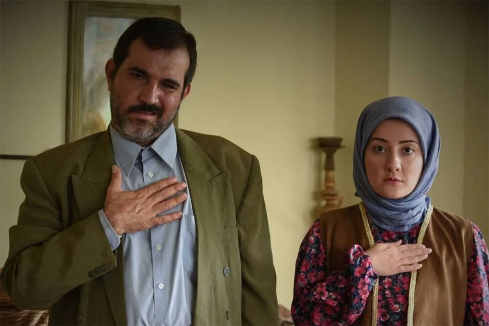 میگویند مراقب باش لقب تلویزیونی نگیری که دیگر در سینما ...