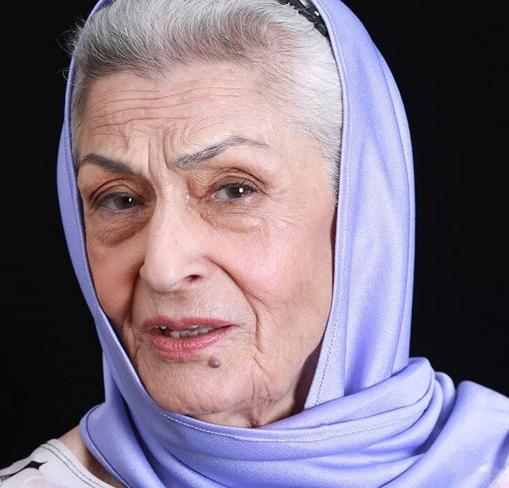 Zhaleh Olov