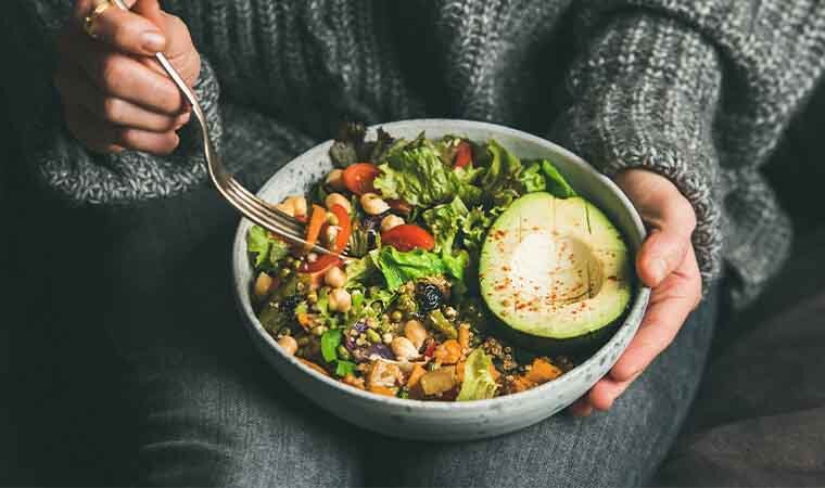 کاهش مصرف انسولین در دیابتی ها با یک رژیم ساده و ارزان