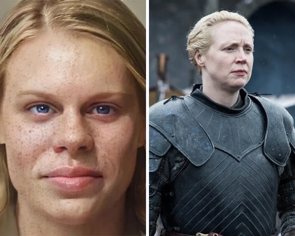 تصاویر هوش مصنوعی از شخصیتهای «بازی تاجوتخت» بر اساس توصیفات کتاب