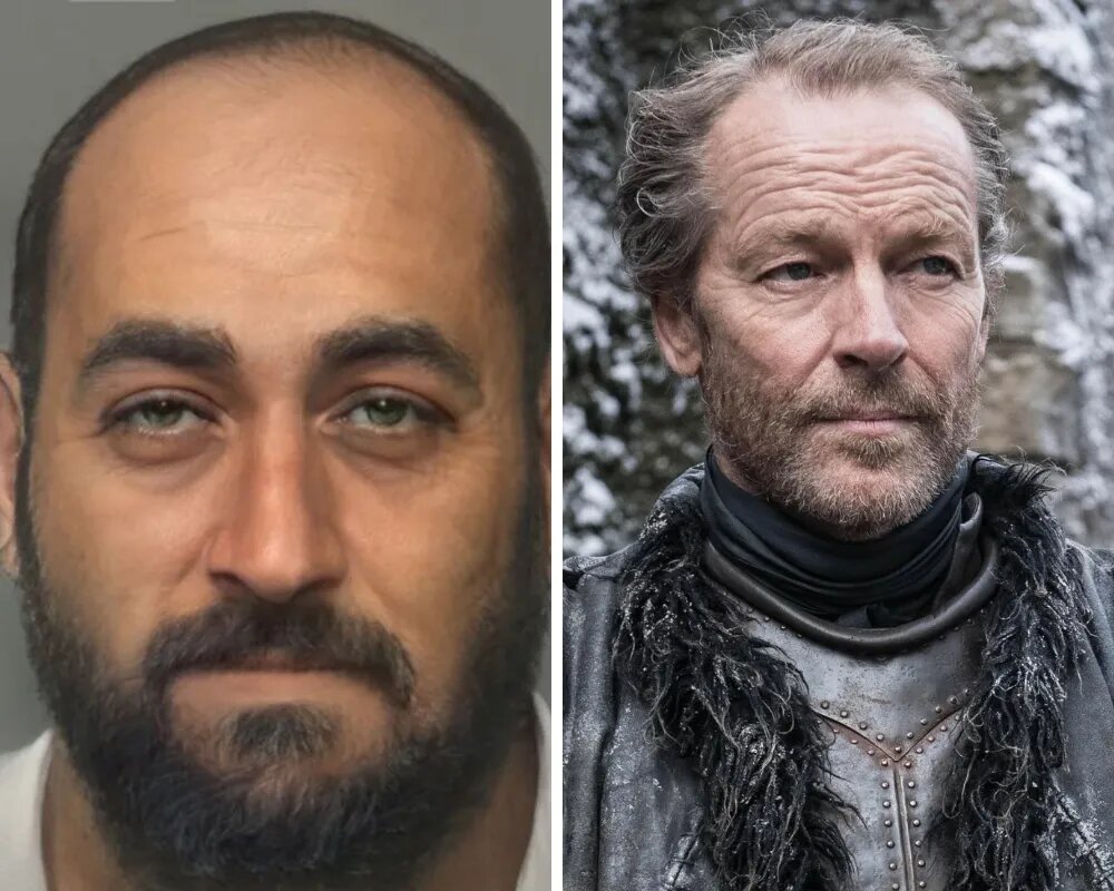 تصاویر هوش مصنوعی از شخصیتهای «بازی تاجوتخت» بر اساس توصیفات کتاب