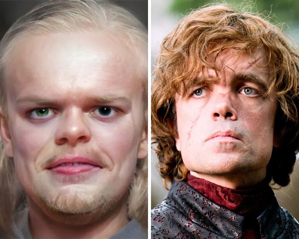 تصاویر هوش مصنوعی از شخصیتهای «بازی تاجوتخت» بر اساس توصیفات کتاب