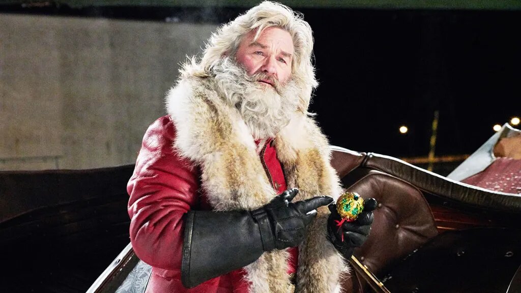 بابانوئلهای معروف سینما که در خاطر ماندهاند