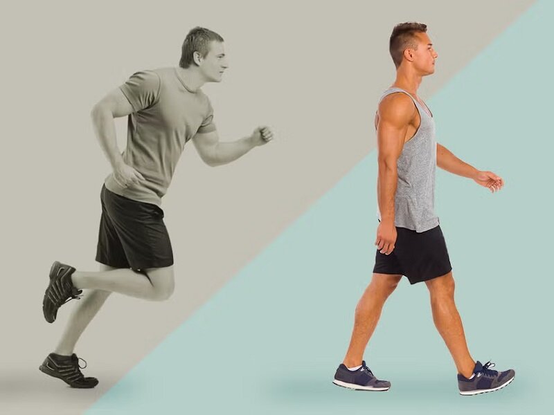 ۸ ورزش برتر برای کاهش وزن، چربیسوزی بدون جراحی و دارو!