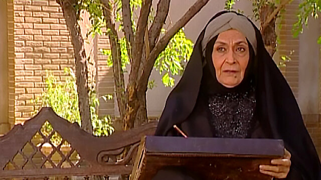 کارنامه ۷۰ ساله ژاله علو در ۷ سکانس