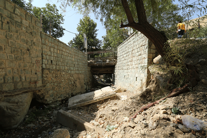 بستنی با چاشنی مرام و معرفت | مالک بستنیفروشی خوشمرام که بود؟