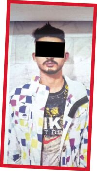 دستدرازی به زن متأهل مقابل چشم بچههایش | اعترافات پسر شیطانصفت در دادگاه + تصویر متهم