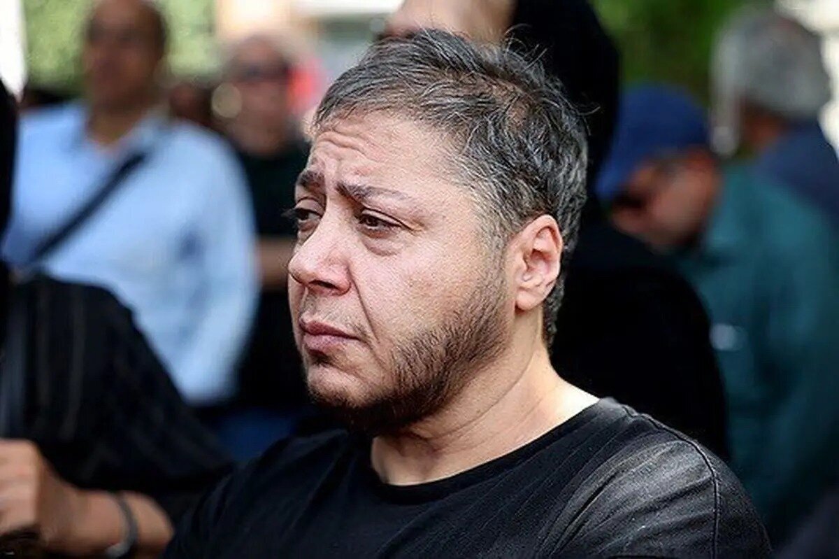 مازیار لرستانی: معشوقم همه چیزم را برد؛ خانه، ماشین و ... | نفرین کردم بچهاش مثل من شود! | ببینید مازیار لرستانی