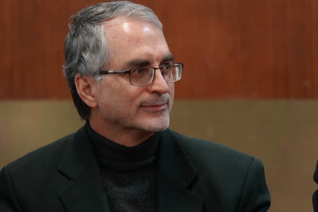 هوای بندرعباس تا کی خطرناک است؟ | ماسک N۹۵ برای گازهای سمی بندر شهید رجایی فایده دارد؟