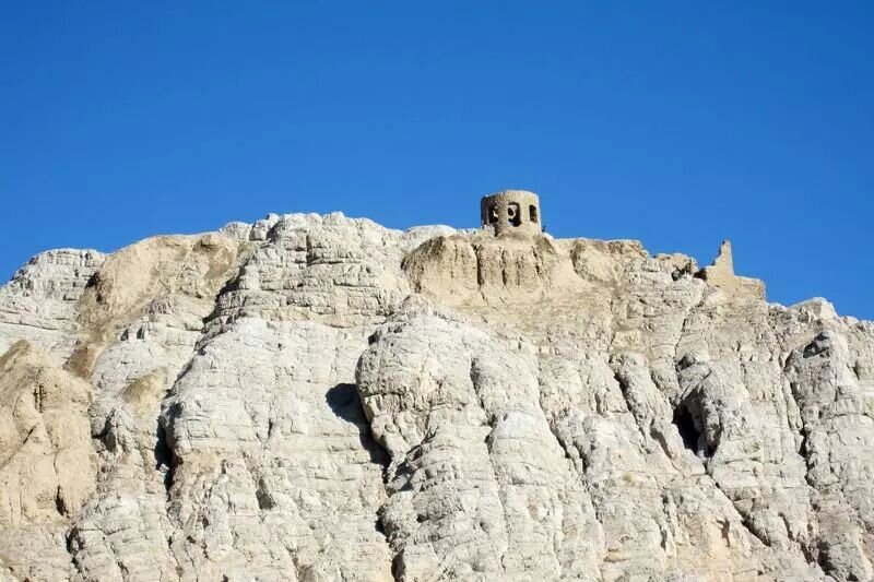 آتشگاه اصفهان، کهنترین یادگار تاریخی دوره ساسانی