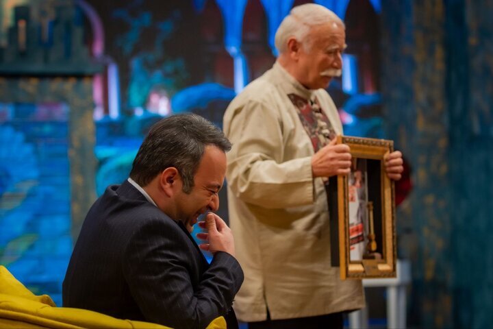 بازگشت یک برنامه تلویزیونی پرمخاطب از هفته بعد