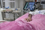 ماجرای درگیری در یکی از بیمارستان‌های کرج | این افراد که در وضعیت مستی و غیرعادی قرار داشتند