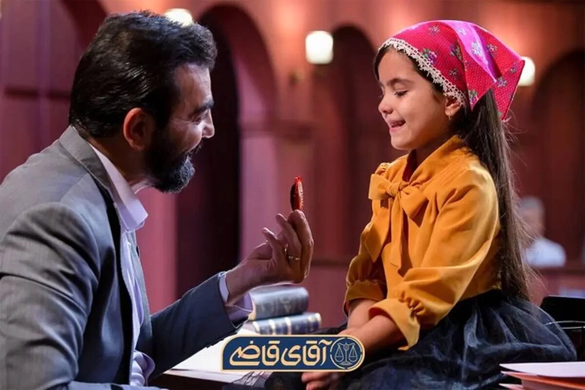 مردم مشکلاتشان را در این سریال تلویزیون میبینند که دوستش دارند | ببینید