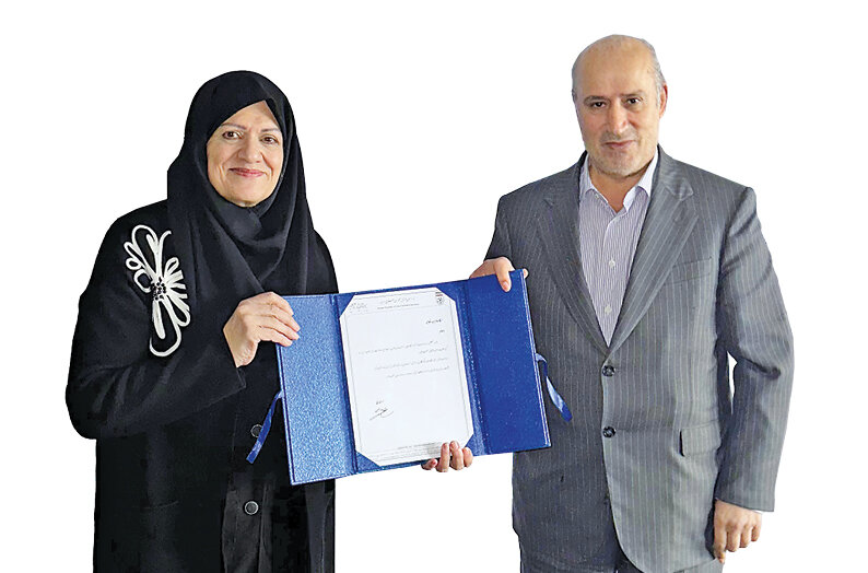 اسم فوتبال که میآید، دست و پایم میلرزد | برگشتم تا کار ناتمامم را تمام کنم