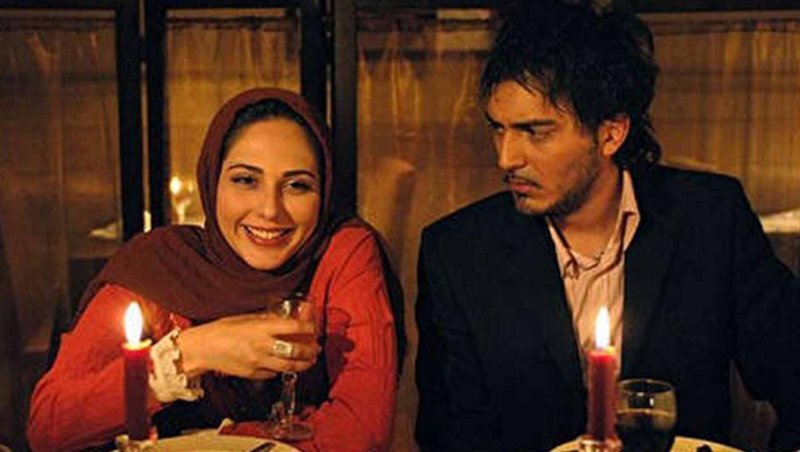 چهره های متفاوتی که از رعنا آزادی ور دیدهایم