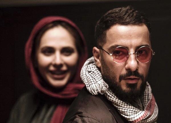 چهره های متفاوتی که از رعنا آزادی ور دیدهایم