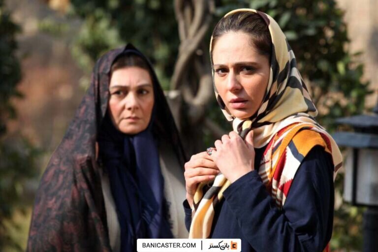 چهره های متفاوتی که از رعنا آزادی ور دیدهایم