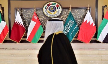 بیانیه مشترک آمریکا و شورای همکاری خلیج فارس درباره یادداشت تفاهم واشنگتن و تهران
