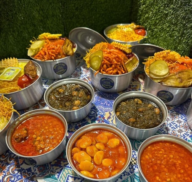 کوکب خانم های عصر جدید