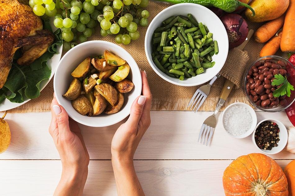 چه غذاهایی برای دیابتیها مفید است؟ لیست بهترین غذا برای دیابتیها