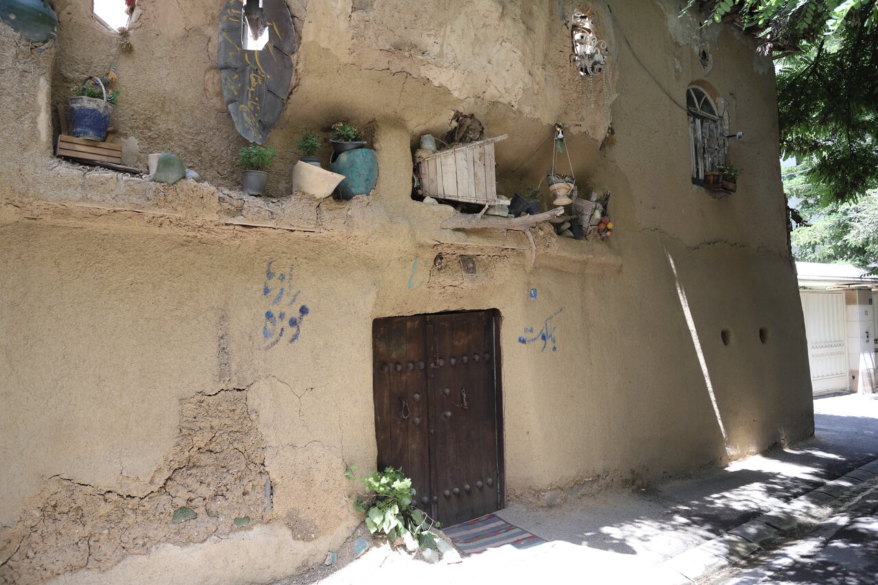 گشتوگذار در روستای ۸۰۰ ساله