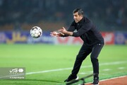 شوک اول به پرسپولیس تارتار با جدایی کریم باقری!