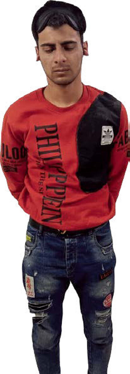 این زورگیران را شناسایی کنید + عکس | اعضای باند «بوقلمونها زورگیر» !