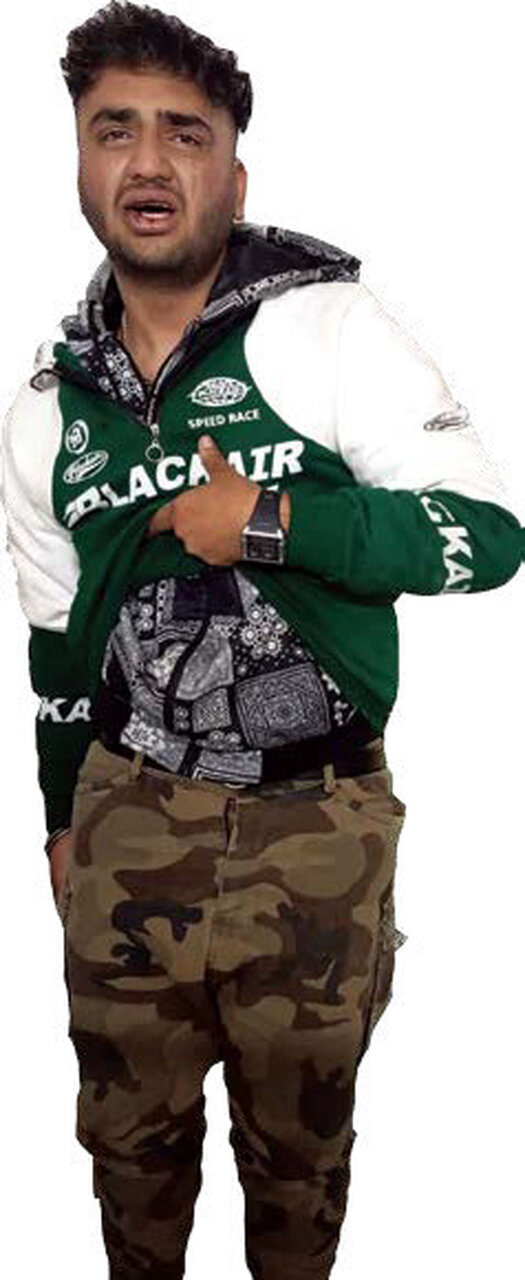 این زورگیران را شناسایی کنید + عکس | اعضای باند «بوقلمونها زورگیر» !