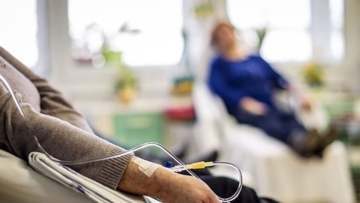 علت فراموشی بعد از شیمی‌درمانی چیست؟ ؛ ۵ راهکار علمی برای مدیریت آن