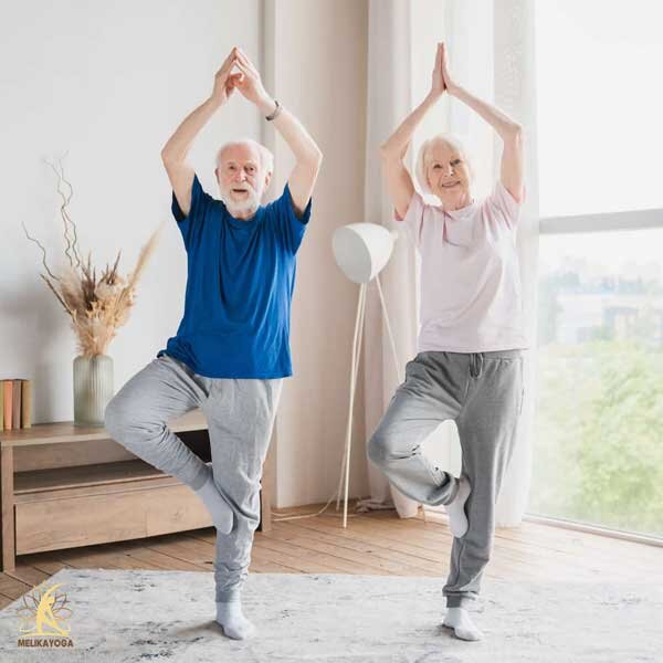 کارهایی که در ۴۴ سالگی و ۶۰ سالگی باید انجام دهید تا دیرتر پیر شوید