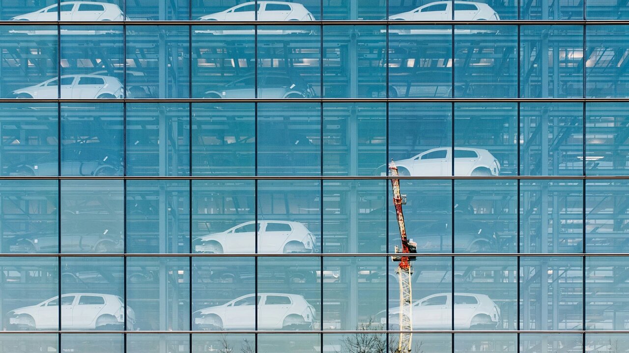 ممنوعیت کامل حملونقل | پروژه نوآورانه اسلو در مقابل چشم جهانیان