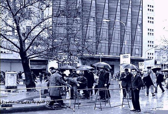 شبهای گلوبندک هم تمام میشود