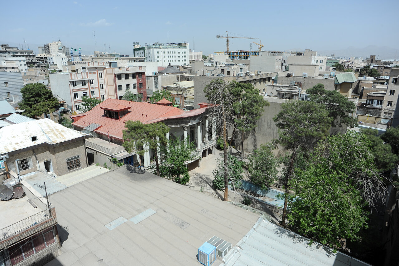 شبهای گلوبندک هم تمام میشود