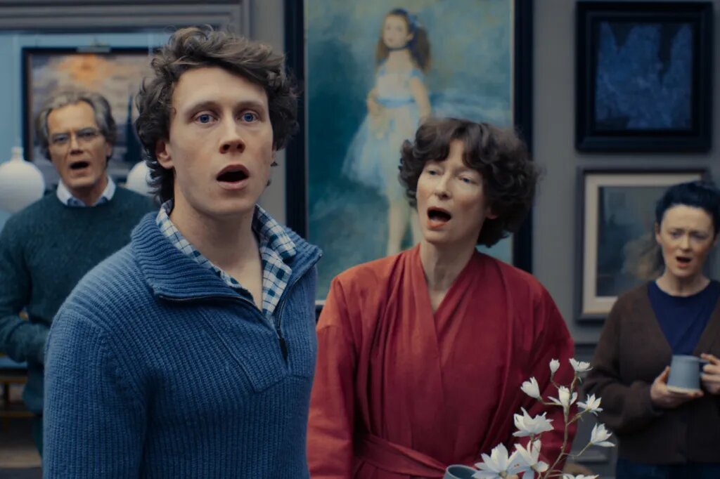 بدترین فیلمهای سال ۲۰۲۴ که نباید ببینید