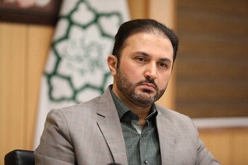 ماجرای خشک شدن درختان پادگان نیروی زمینی از زبان شهردار منطقه۱۴