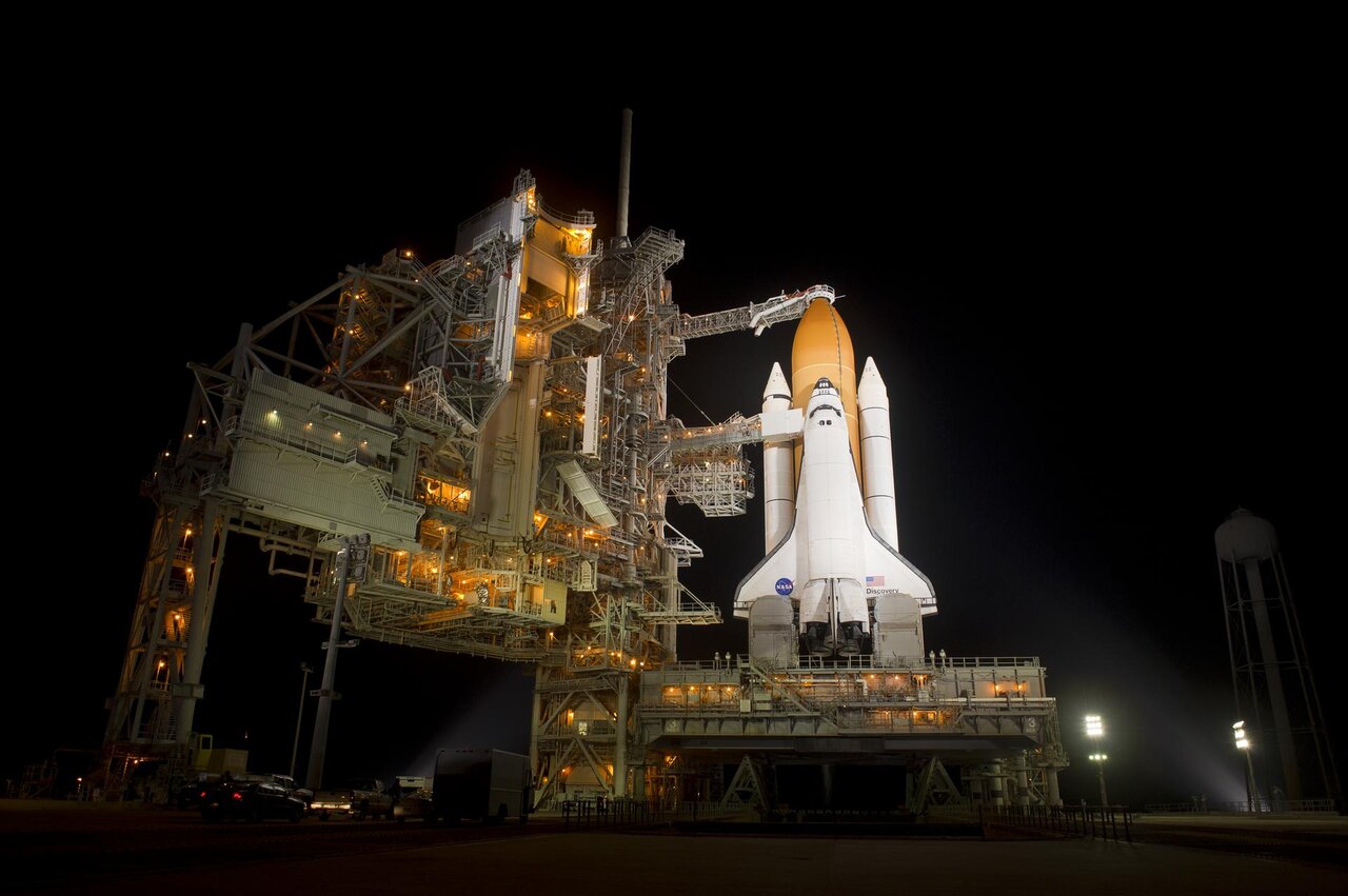 برای اولینبار هیدروژن به فضا فرستاده میشود | این موشک چگونه دنیا را در لبه خود نگه داشته است