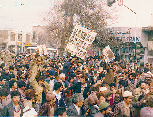 روز ملی مشهد