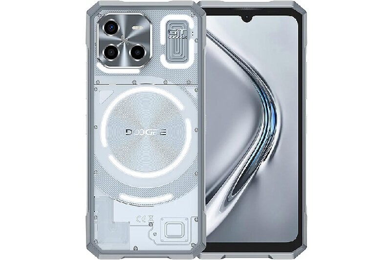 گوشی جدید دوجی به بازار میآید دوجی