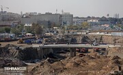 کاهش گره‌های ترافیک منطقه ۱۰ با تکمیل بزرگراه یادگار امام