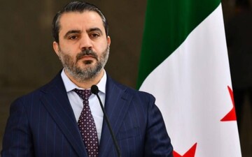 حکومت جولانی به اسرائیل معترض شد!