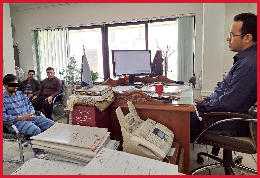 ۲۴ نفر در لیست قاتل سریالی مشهد | هیچ عذاب وجدانی ندارم | جزئیات قتلهای سریالی مشهد از زبان قاتل + عکس