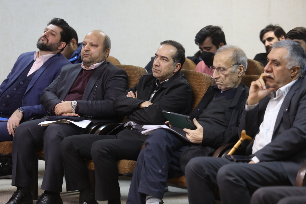 حسین انتظامی: اوباش مجازی در جهت دهی افکار عمومی نقشی نگران کننده یافتهاند