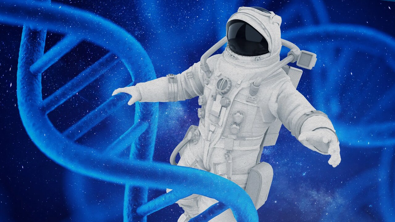 تأثیر تشعشعات کیهانی بر سلامت فضانوردان | ماموریت به مریخ شروع بیماری آلزایمر را تسریع میبخشد؟