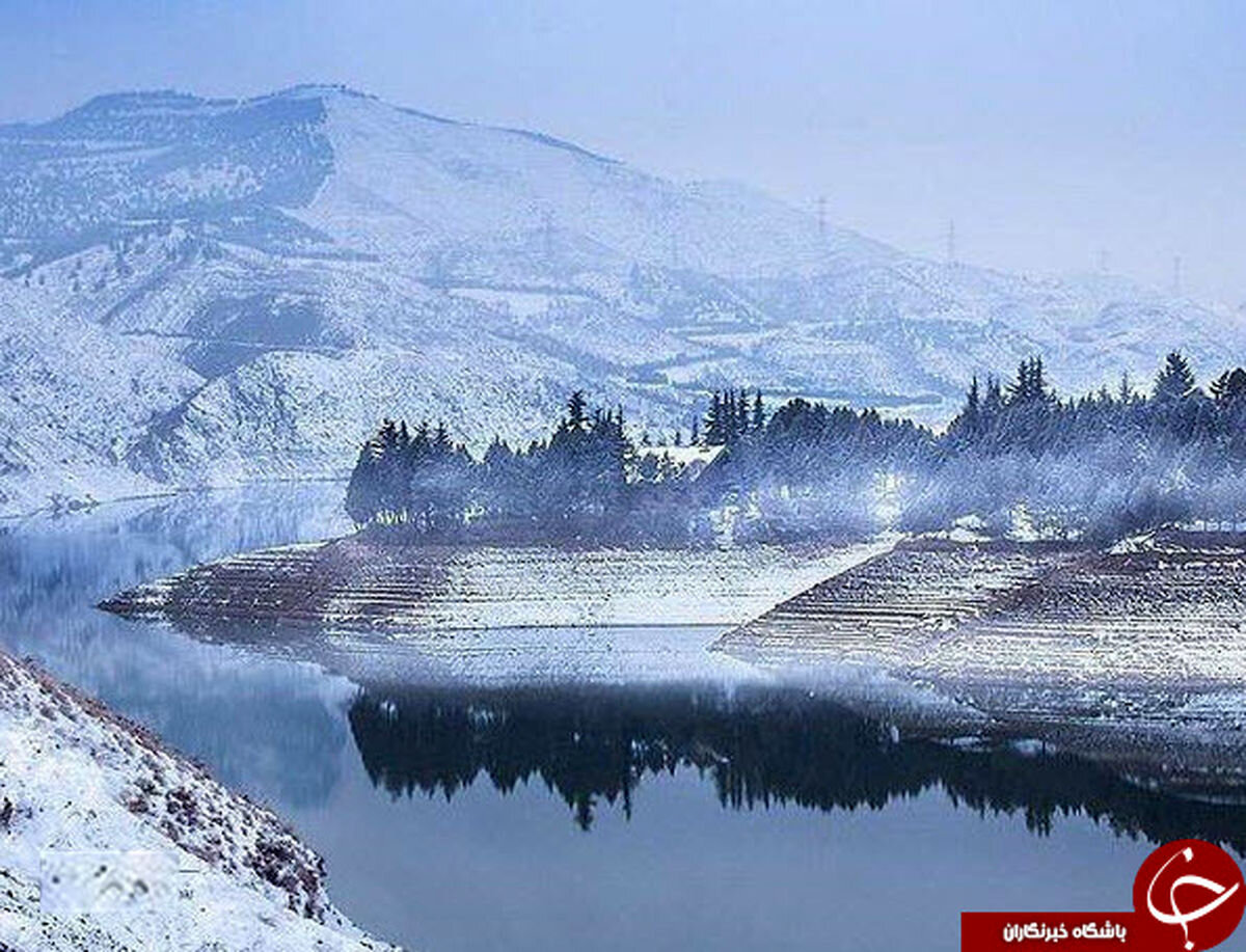 لتیان ؛ سدی که برای تهرانیها آب و تفریح دارد