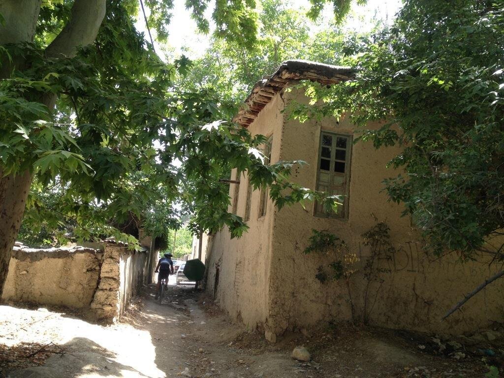 لتیان ؛ سدی که برای تهرانیها آب و تفریح دارد