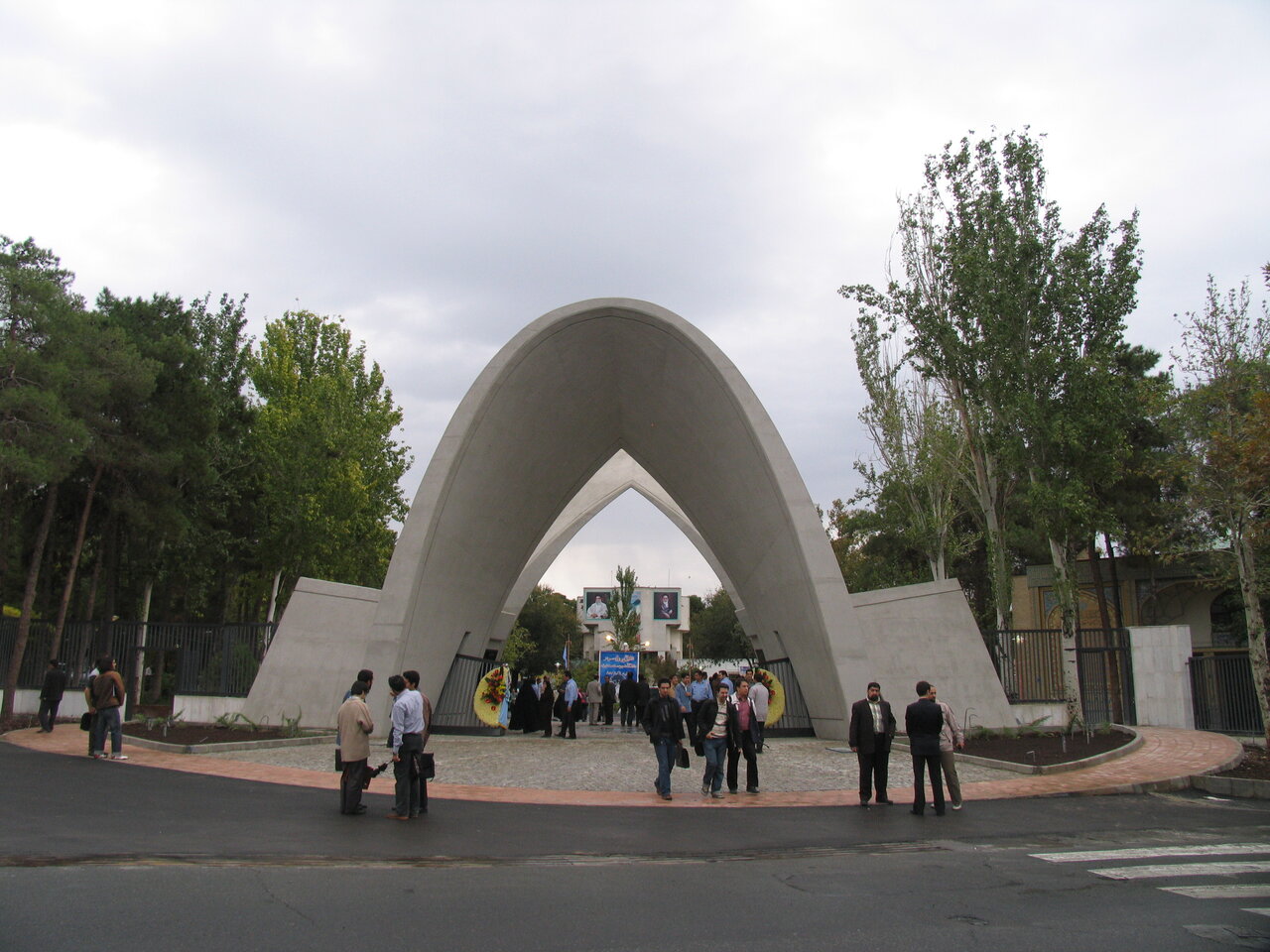 نارمک میدان خیزترین محله تهران