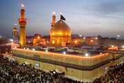 اعزام هوایی زائران به عتبات عالیات | حداقل هزینه سفر یک هفته‌ای چقدر است؟ | جزئیات بسته زیارت بدون اقامت