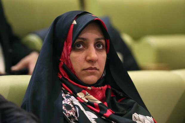 معاون رئیس جمهور: اگر تا امروز این قانون تصویب نشده کوتاهی ما بوده است