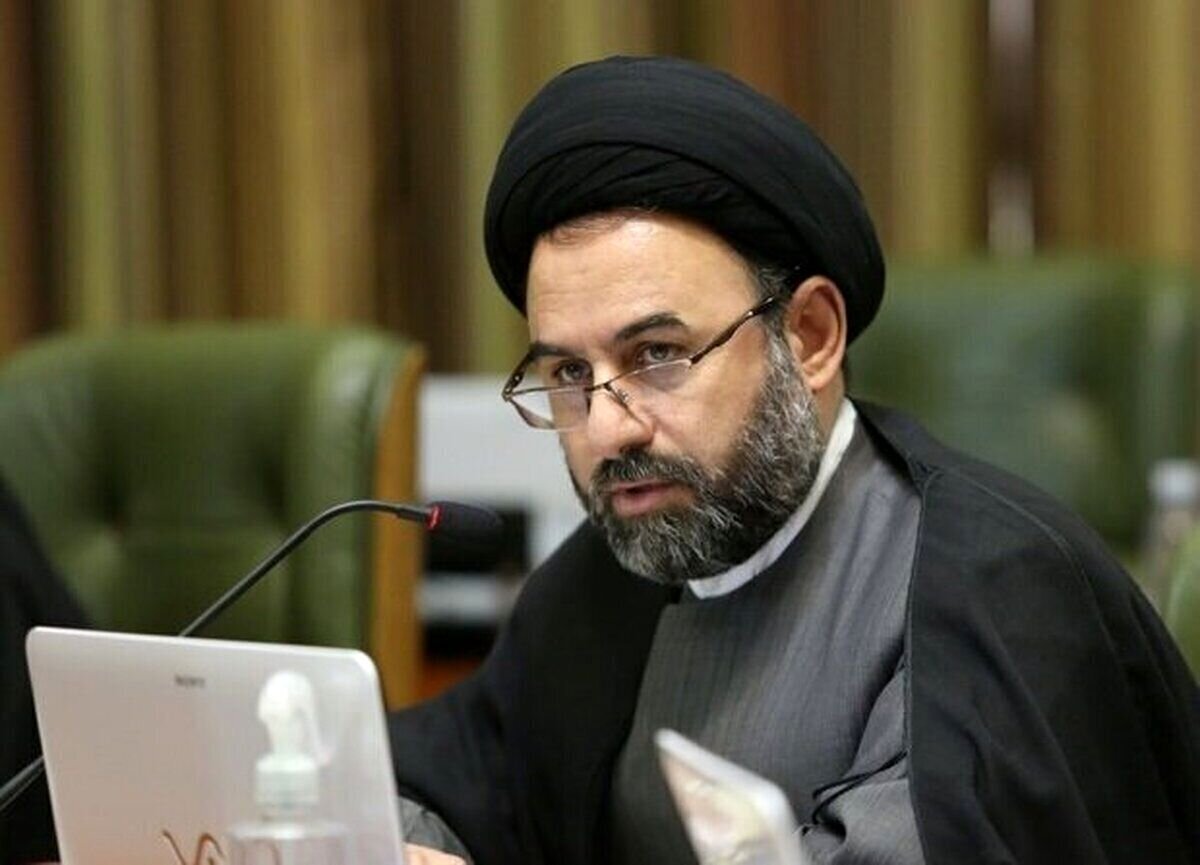 سید محمد آقامیری